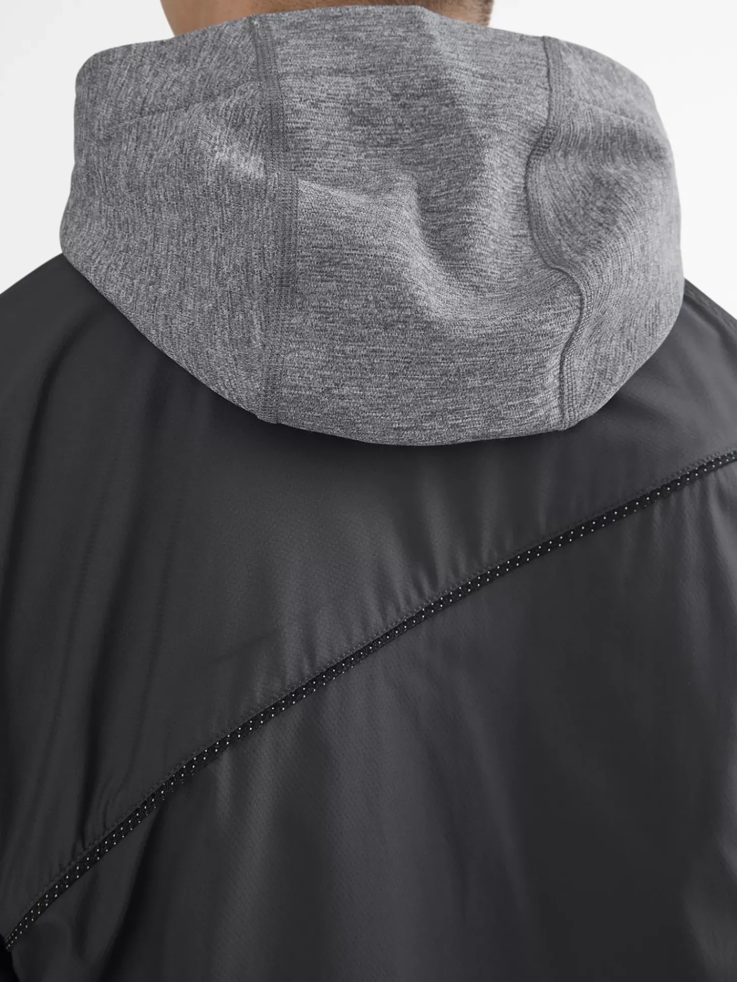 Klättermusen Wind Resistant Jackets<Nal MadderRed