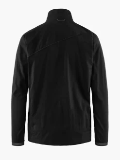 Klättermusen Wind Resistant Jackets<Nal Black