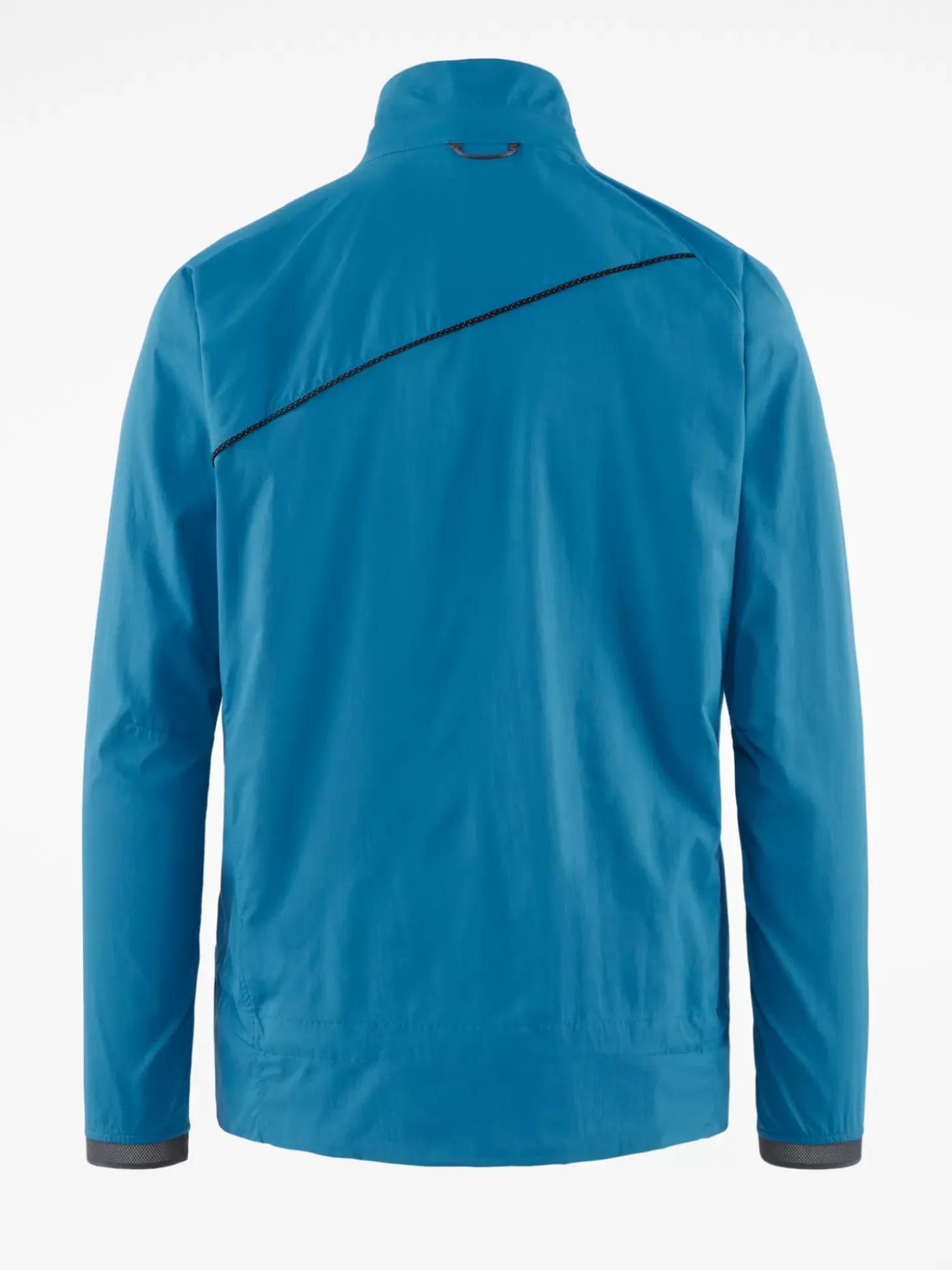 Klättermusen Wind Resistant Jackets<Nal BlueSapphire