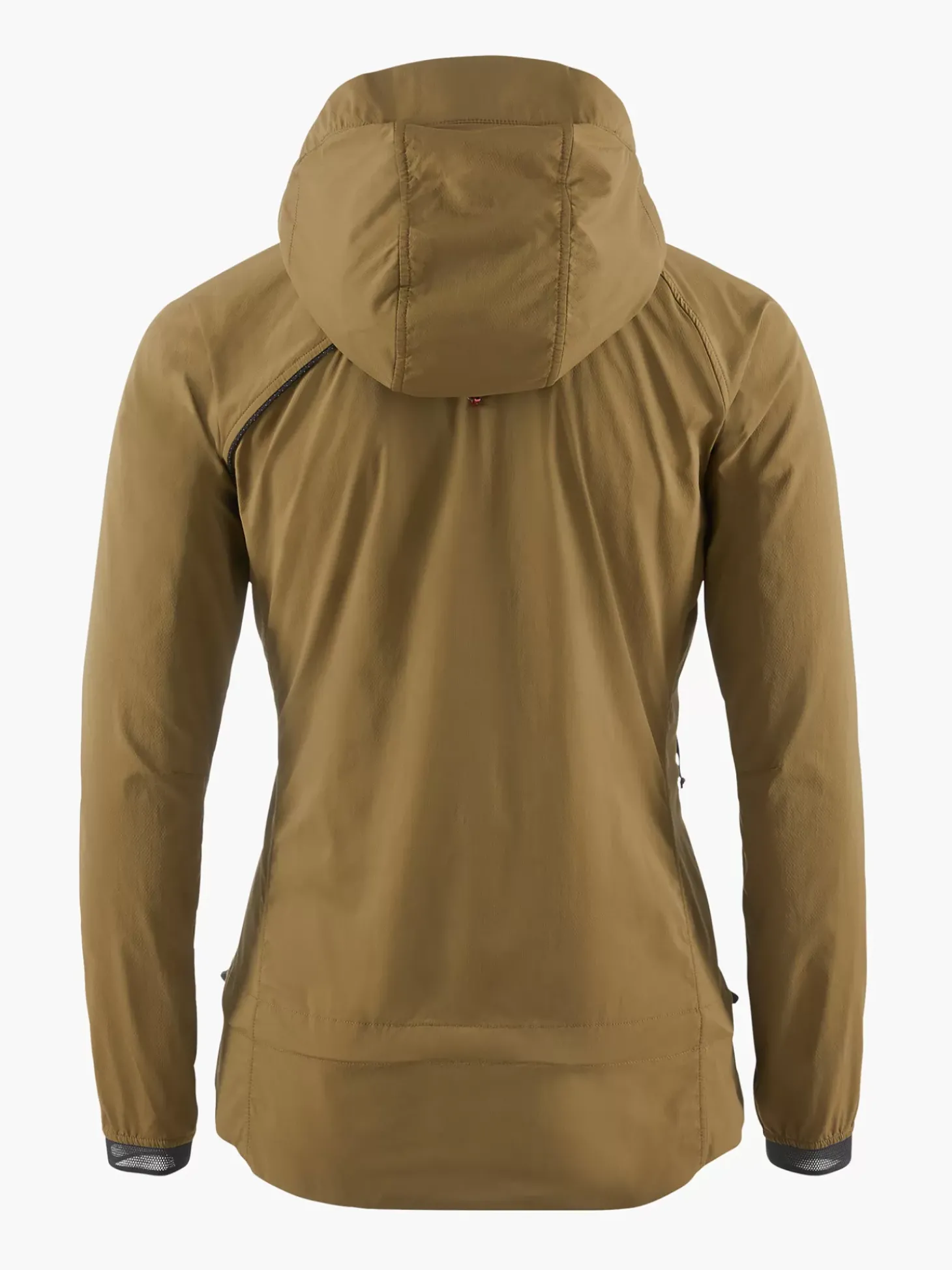 Klättermusen Wind Resistant Jackets<Nal Olive