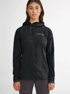 Klättermusen Wind Resistant Jackets<Nal Olive