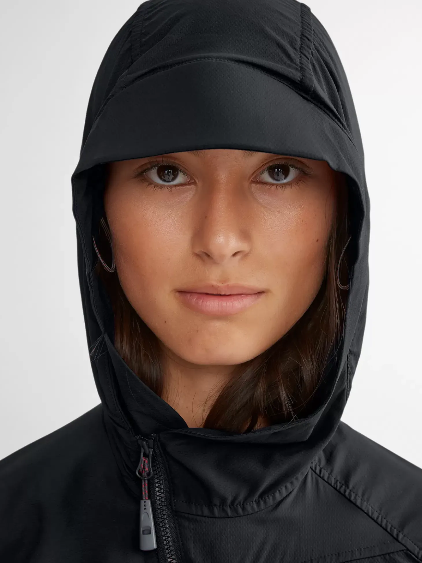 Klättermusen Wind Resistant Jackets<Nal Olive