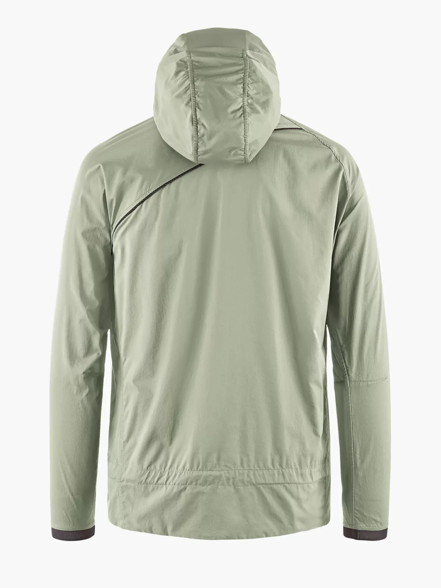 Klättermusen Wind Resistant Jackets<Nal SwampGreen