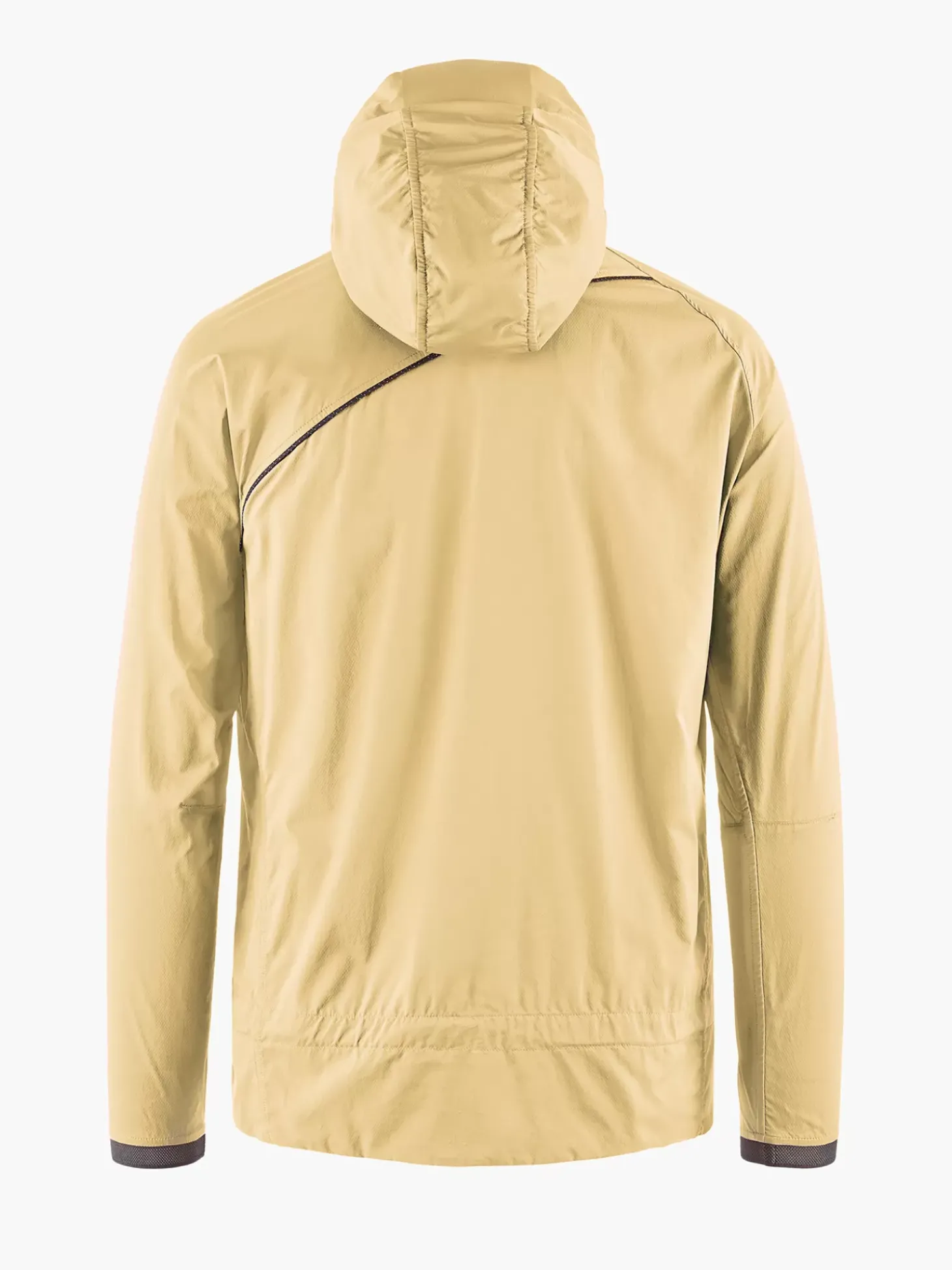 Klättermusen Wind Resistant Jackets<Nal ChayaSand