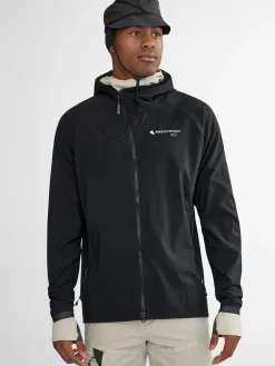 Klättermusen Wind Resistant Jackets<Nal ChayaSand