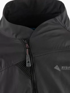 Klättermusen Wind Resistant Jackets<Nal MonkshoodBlue