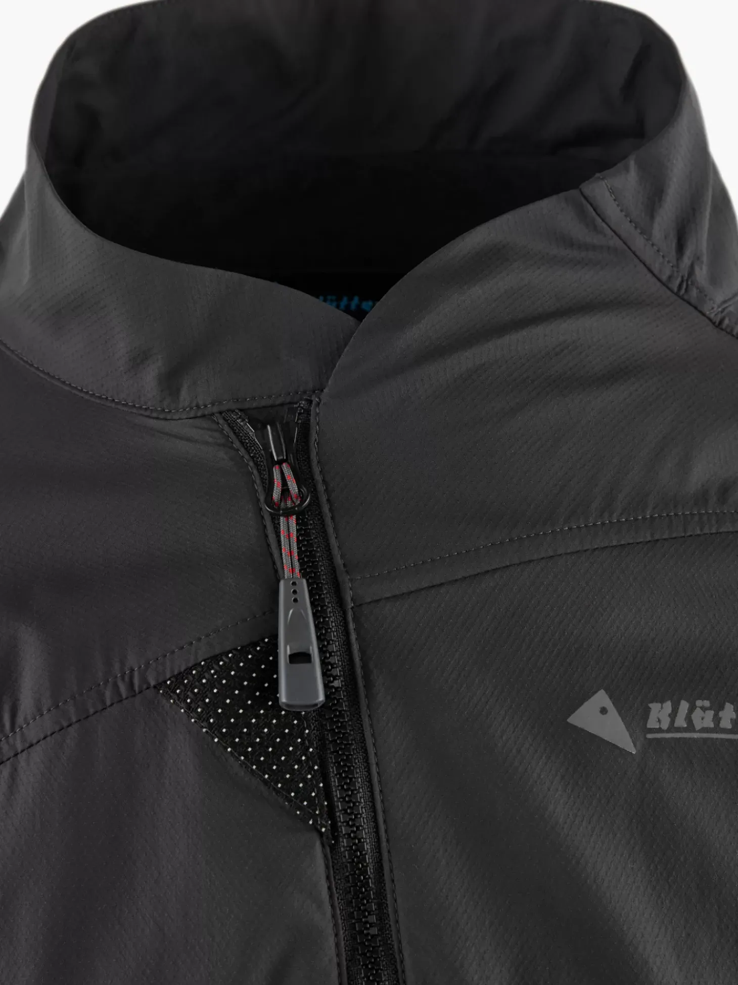 Klättermusen Wind Resistant Jackets<Nal MonkshoodBlue