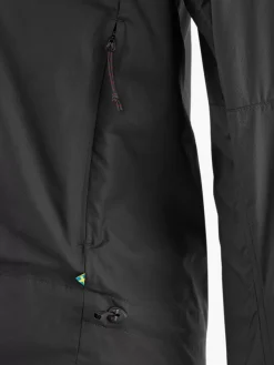Klättermusen Wind Resistant Jackets<Nal MonkshoodBlue