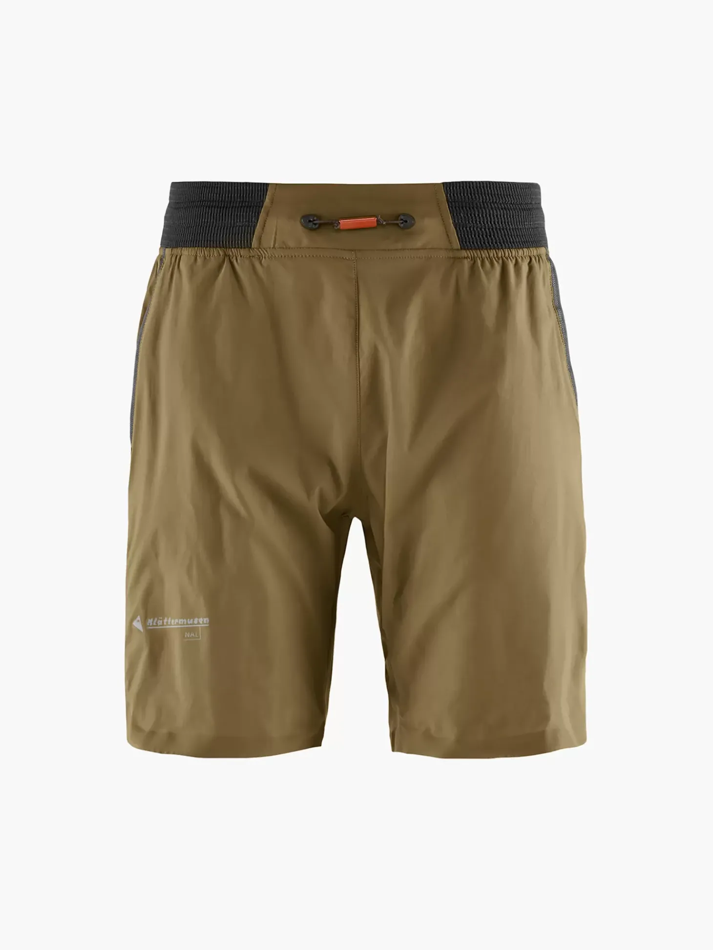 Klättermusen Shorts<Nal Olive