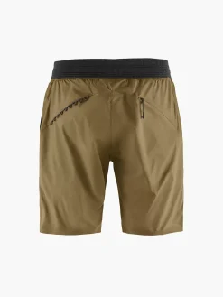 Klättermusen Shorts<Nal Olive