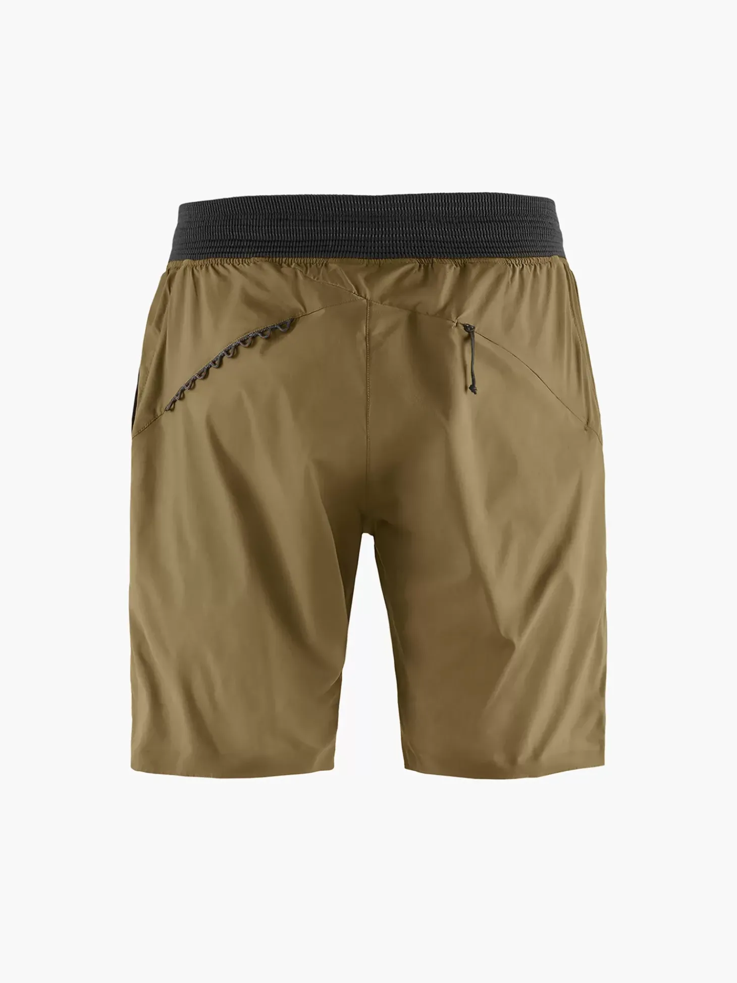 Klättermusen Shorts<Nal Olive
