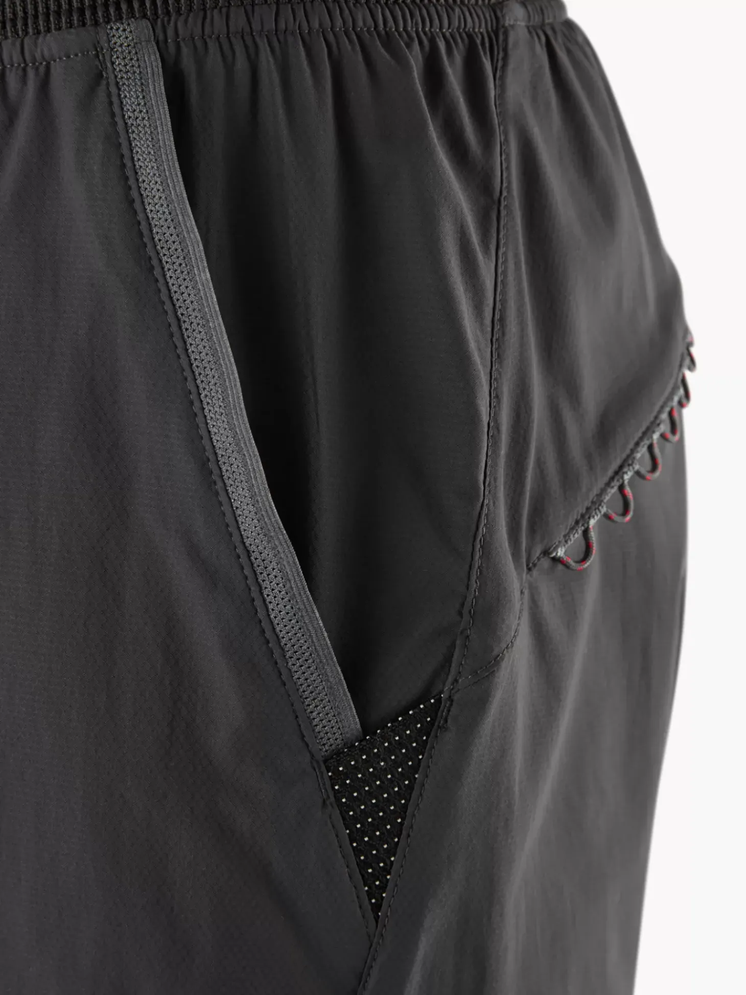Klättermusen Shorts<Nal Olive