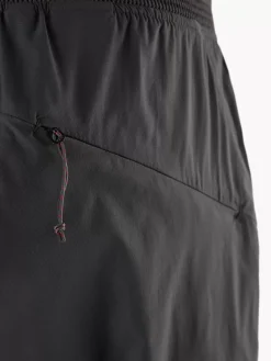 Klättermusen Shorts<Nal Olive
