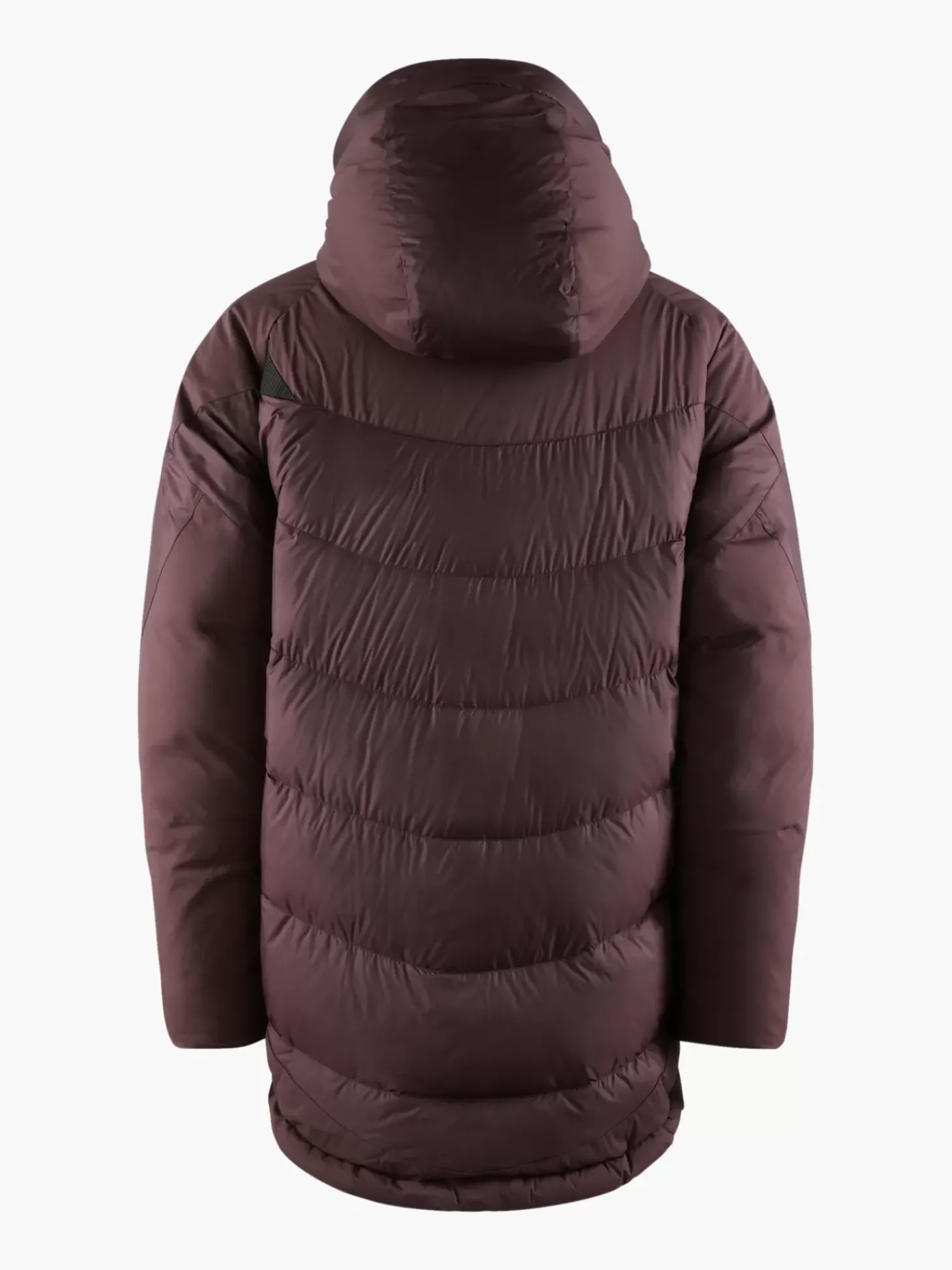 Klättermusen Down & Insulated Jackets|Expedition<Nifelheim AmaranthRed