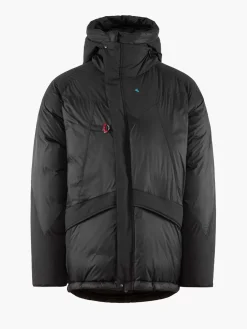 Klättermusen Down & Insulated Jackets|Down & Insulated Jackets<Nifelheim Raven