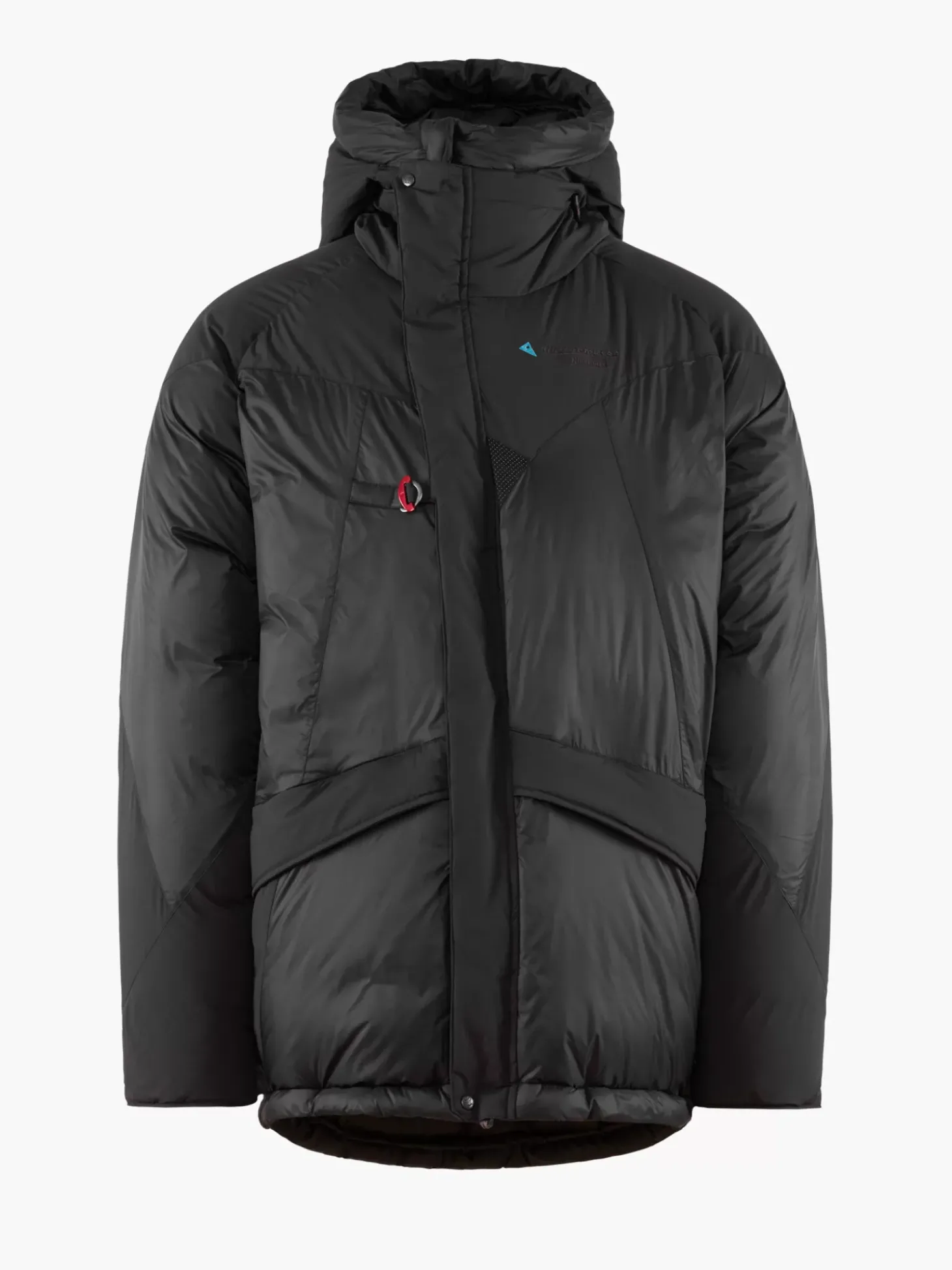 Klättermusen Down & Insulated Jackets|Down & Insulated Jackets<Nifelheim Raven