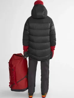 Klättermusen Down & Insulated Jackets|Down & Insulated Jackets<Nifelheim Raven
