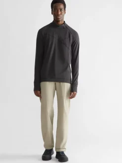Klättermusen Fleeces & Sweaters<Njorun Raven