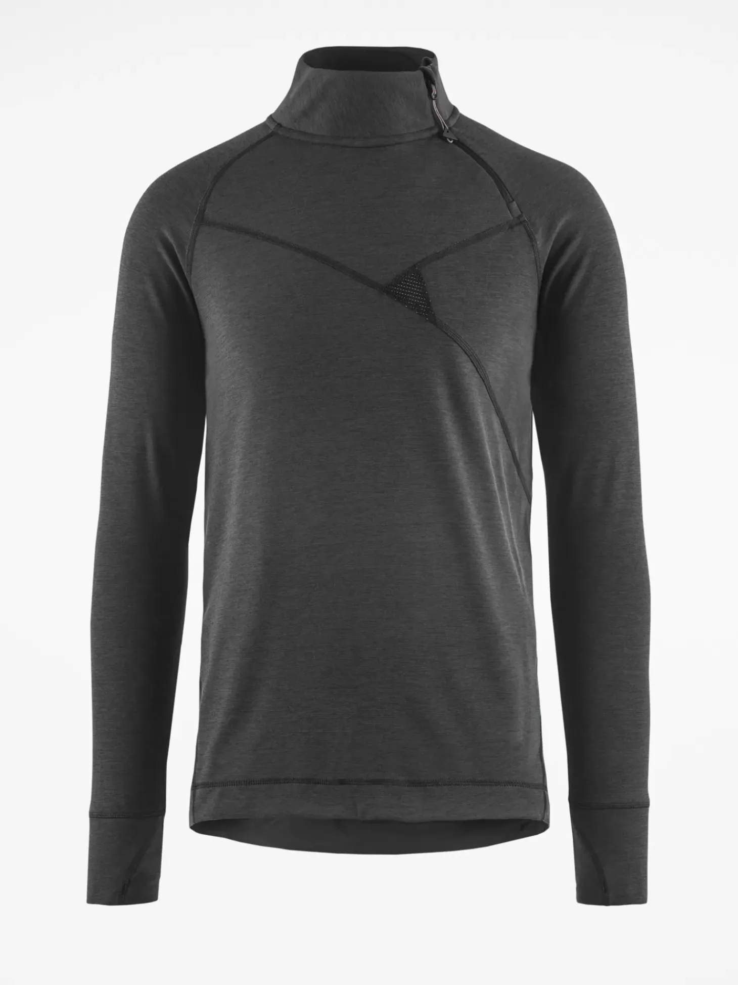Klättermusen Fleeces & Sweaters<Njorun Raven