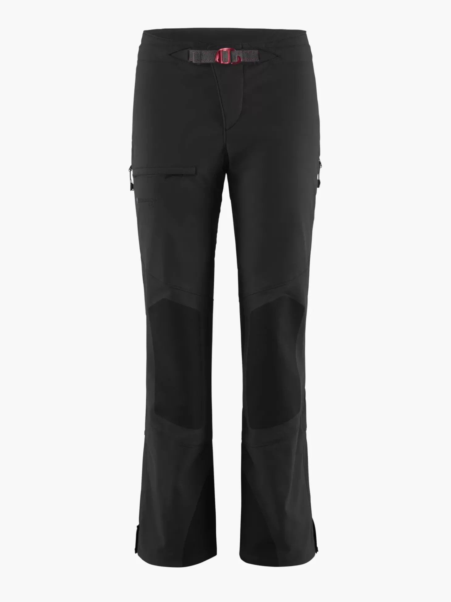 Klättermusen Pants<Od Raven-Raven