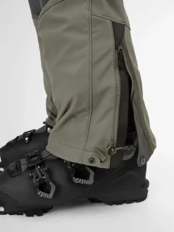 Klättermusen Pants|Alpinism<Od DustyGreen