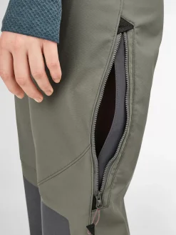 Klättermusen Pants|Alpinism<Od DustyGreen