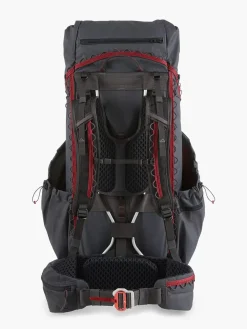 Klättermusen Multi-Day Backpacks (32-100L)|Lightweight Backpacks<Raido 2.0 Raven