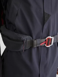 Klättermusen Multi-Day Backpacks (32-100L)|Lightweight Backpacks<Raido 2.0 Raven