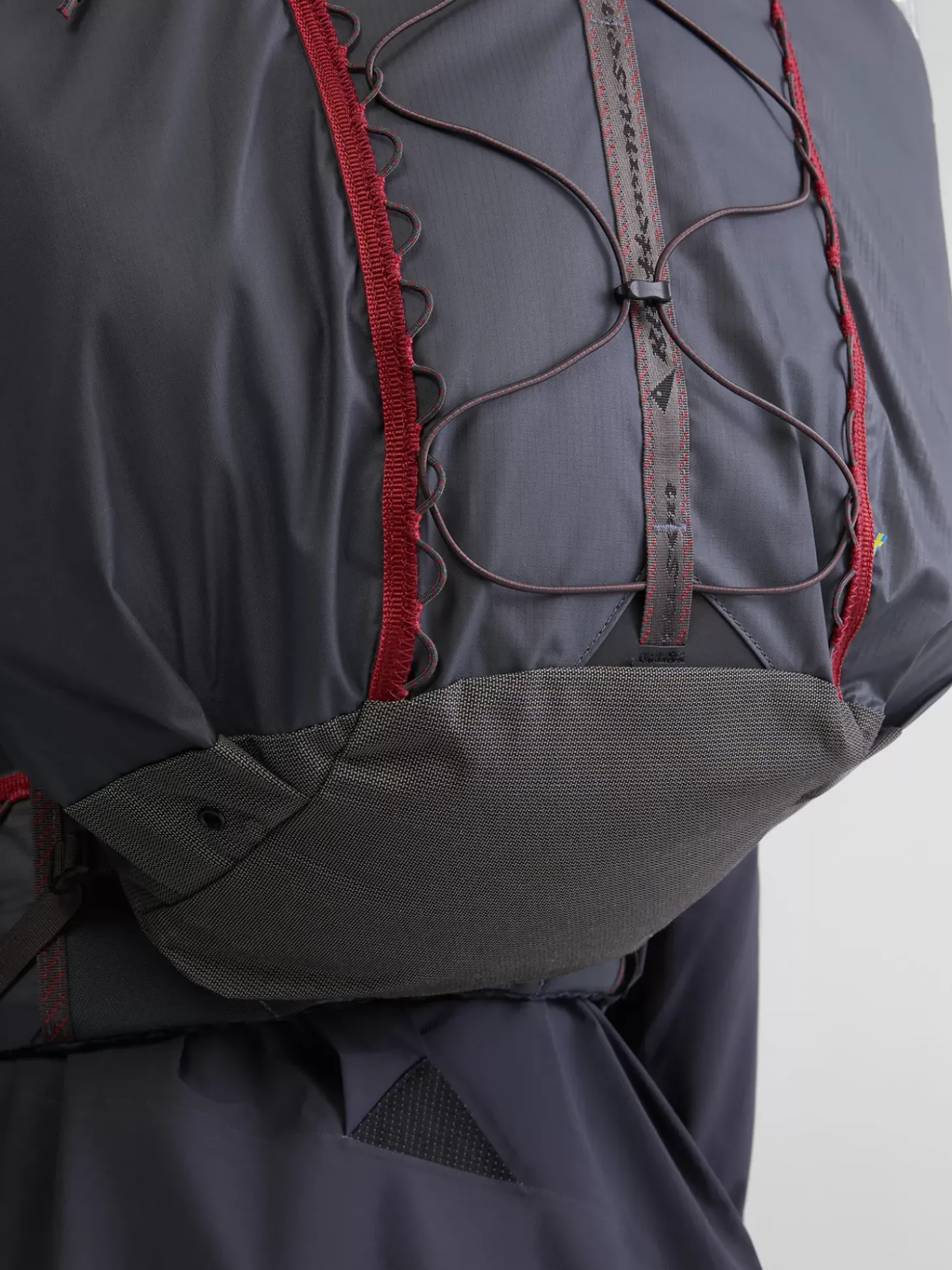 Klättermusen Multi-Day Backpacks (32-100L)|Lightweight Backpacks<Raido 2.0 Raven