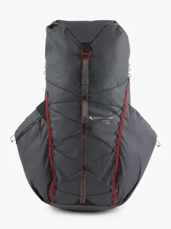 Klättermusen Multi-Day Backpacks (32-100L)|Lightweight Backpacks<Raido 2.0 Raven