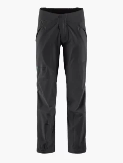 Klättermusen Waterproof Pants<Ran Raven