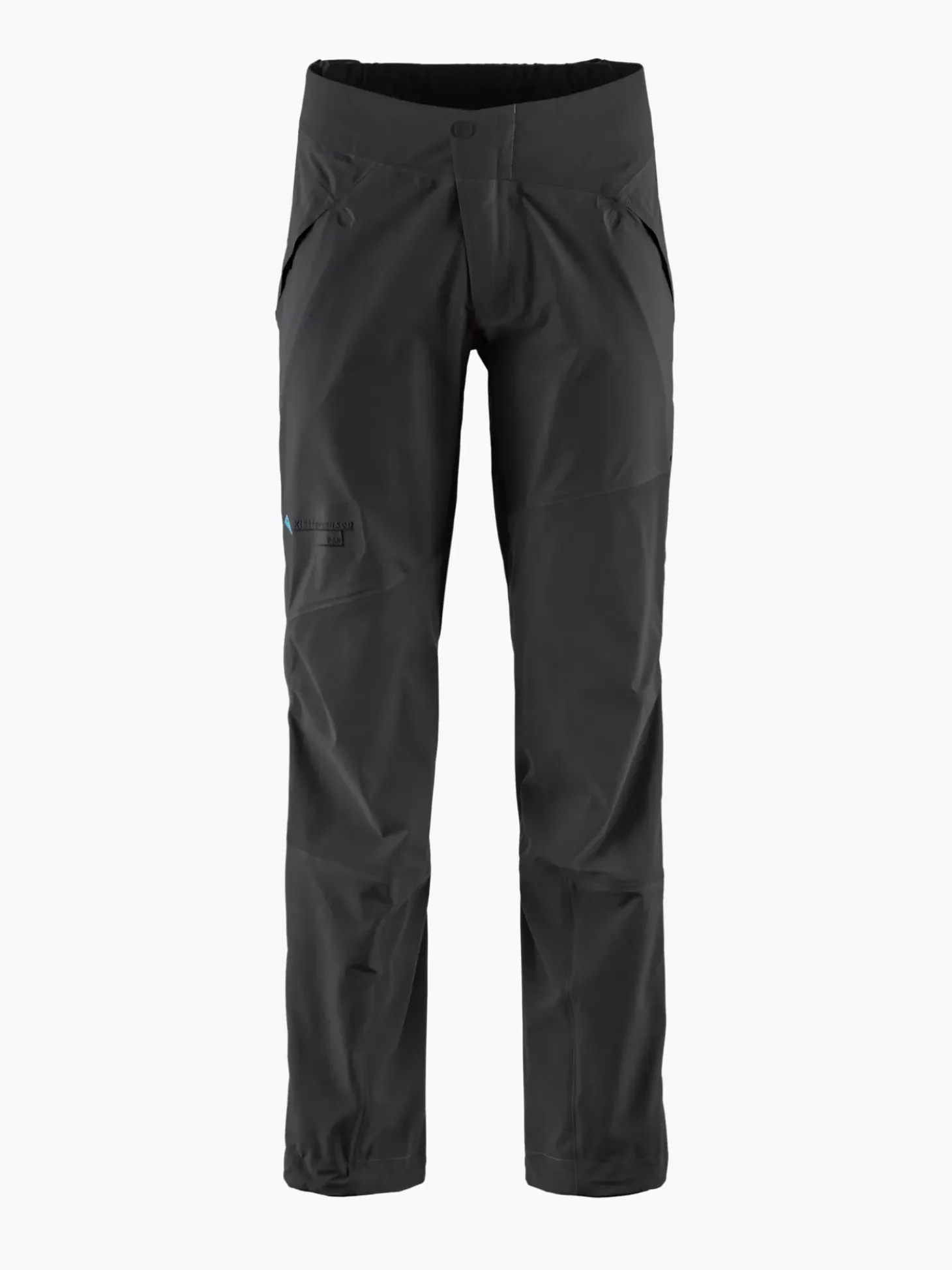 Klättermusen Waterproof Pants<Ran Raven