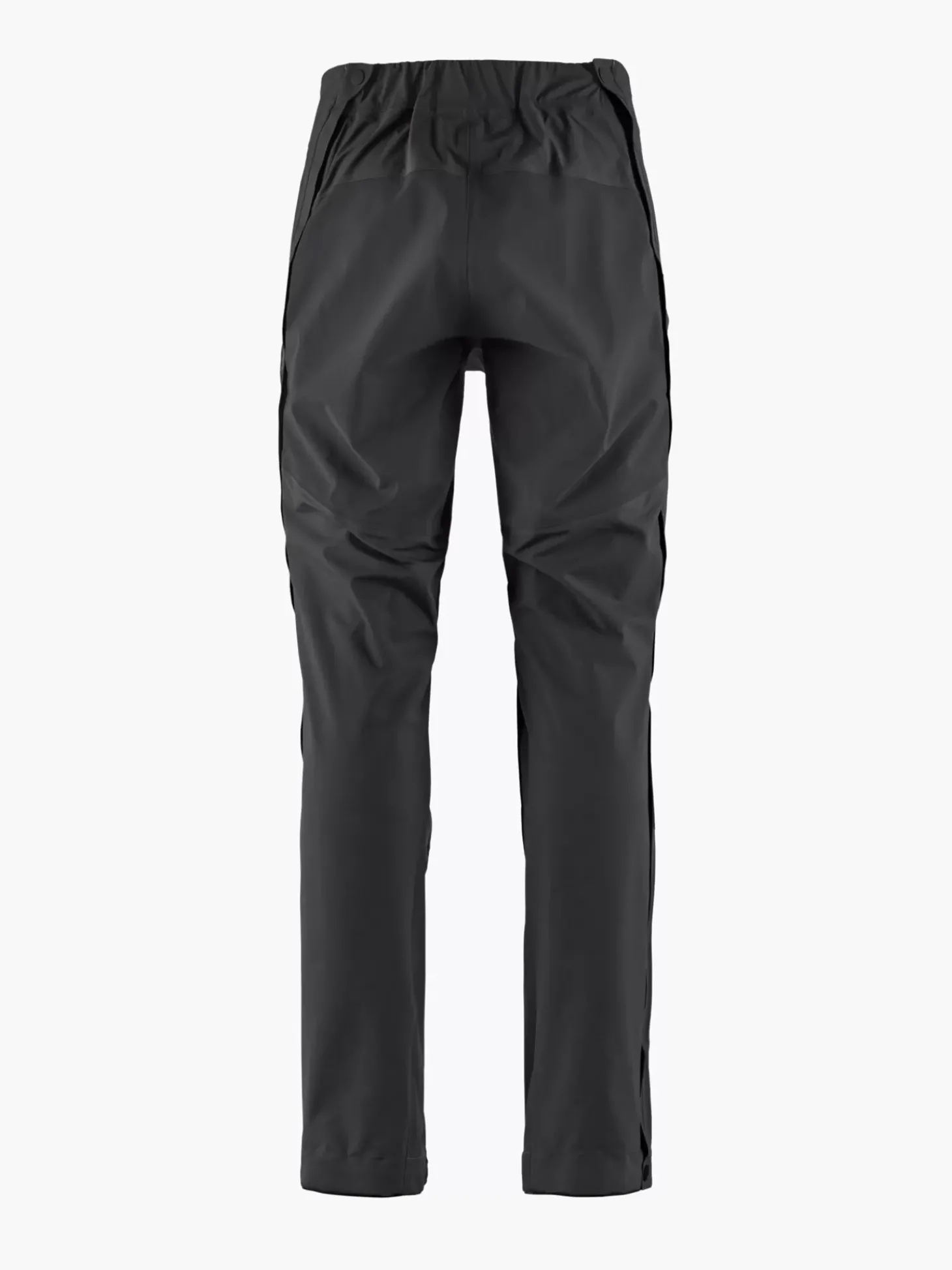Klättermusen Waterproof Pants<Ran Raven