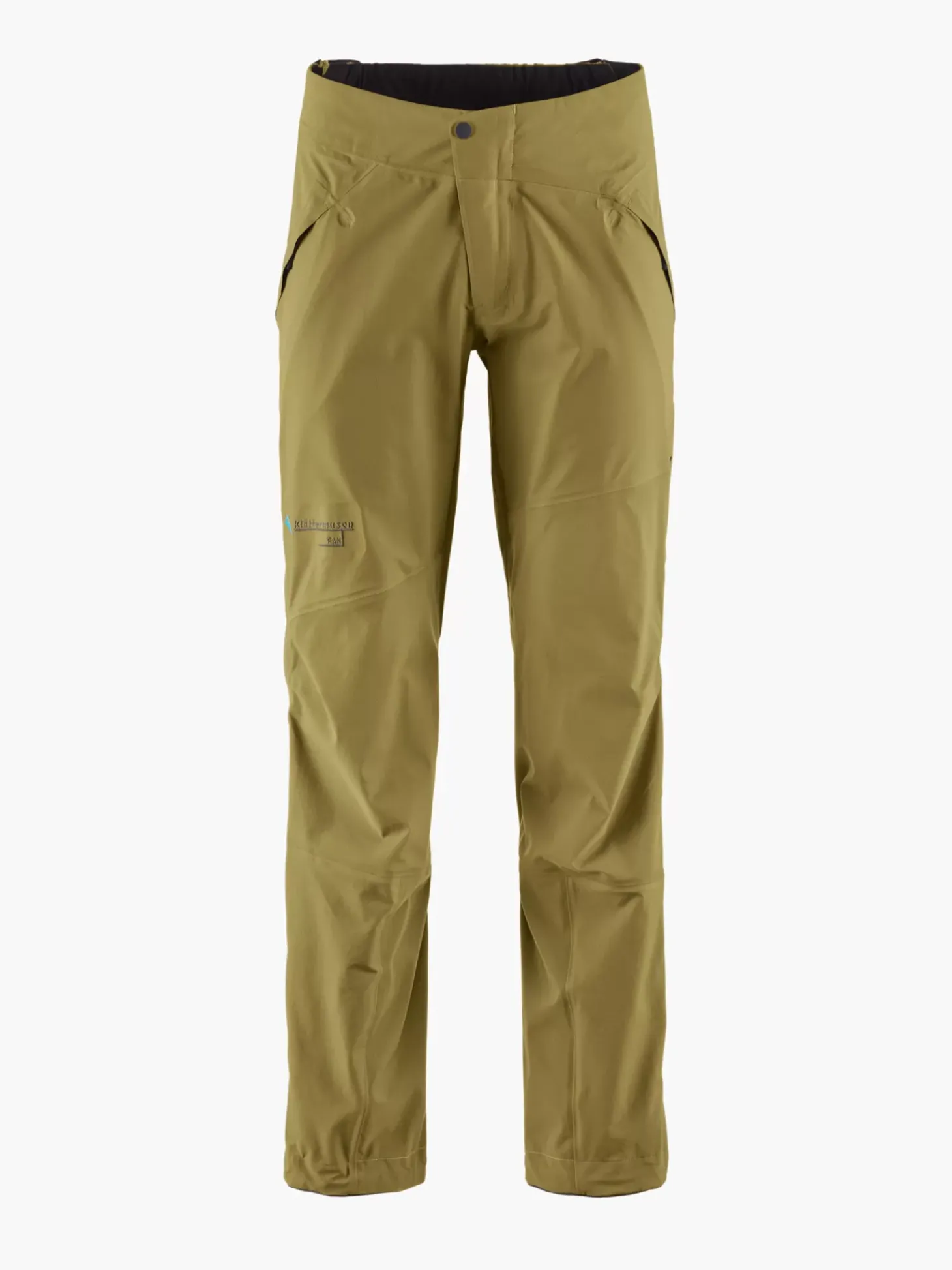 Klättermusen Waterproof Pants|Klättermusen Archive<Ran MeadowGreen