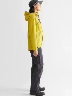 Klättermusen Waterproof Pants<Ran Raven
