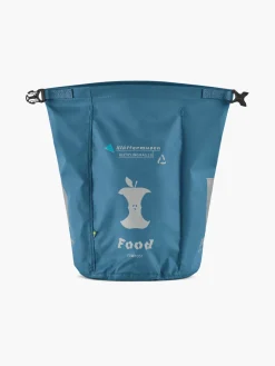 Klättermusen Accessories<Recycling Bag 2.0 MonkshoodBlue