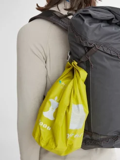 Klättermusen Accessories<Recycling Bag 2.0 MonkshoodBlue