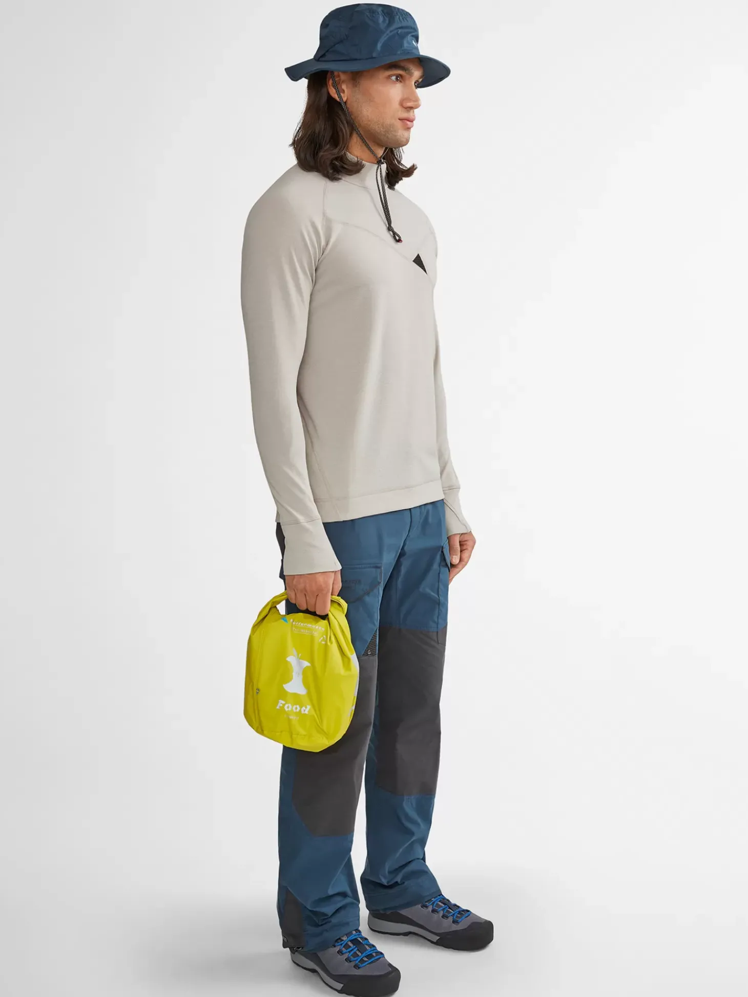 Klättermusen Accessories<Recycling Bag 2.0 PineSprout