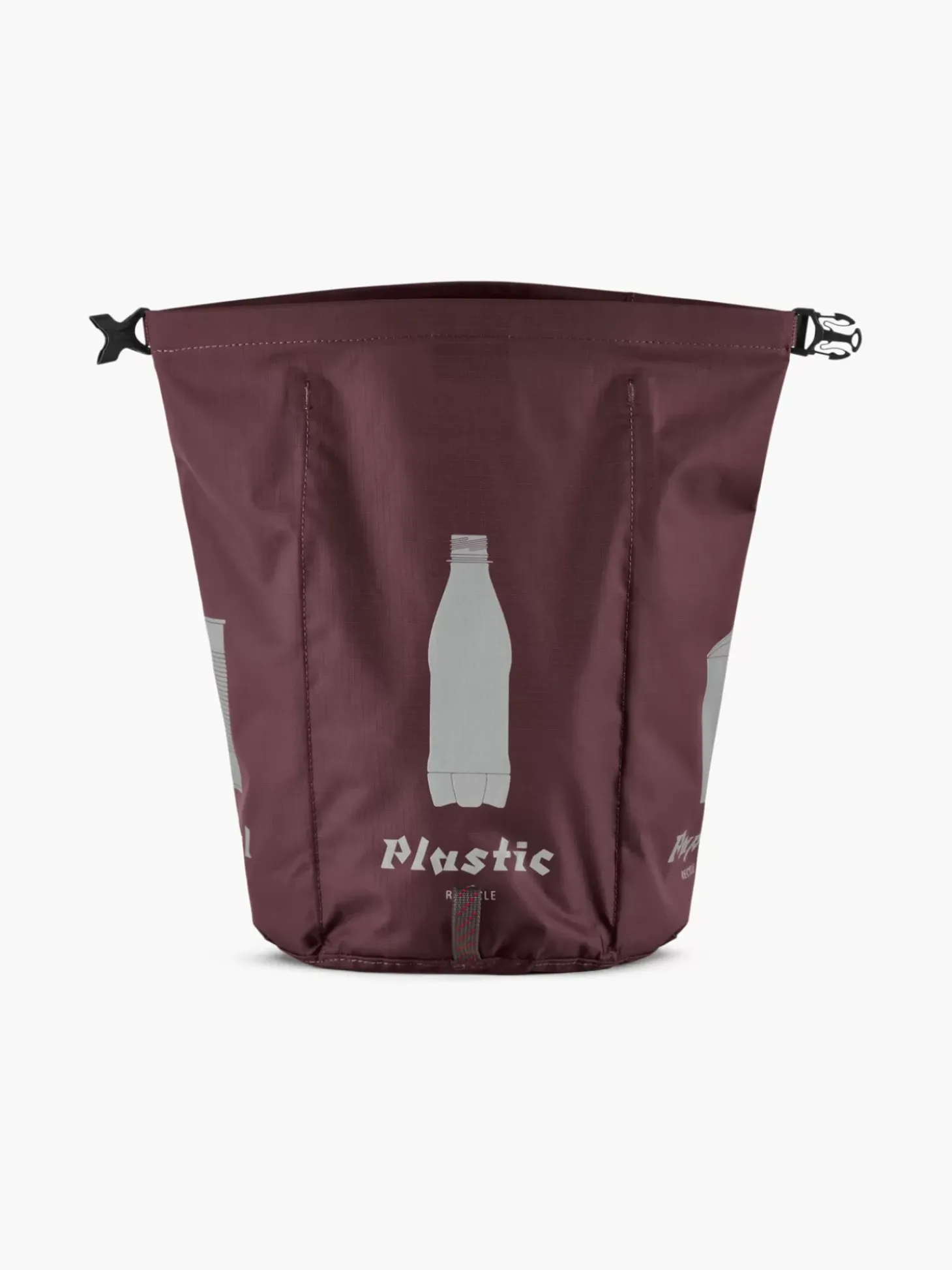 Klättermusen Accessories<Recycling Bag 2.0 AmaranthRed