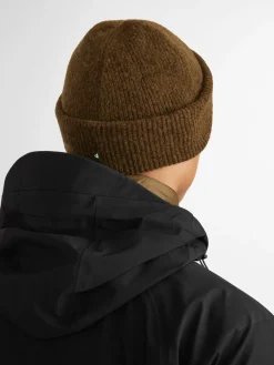Klättermusen Accessories|Hats, Caps & Beanies<Runa EmeraldGreen