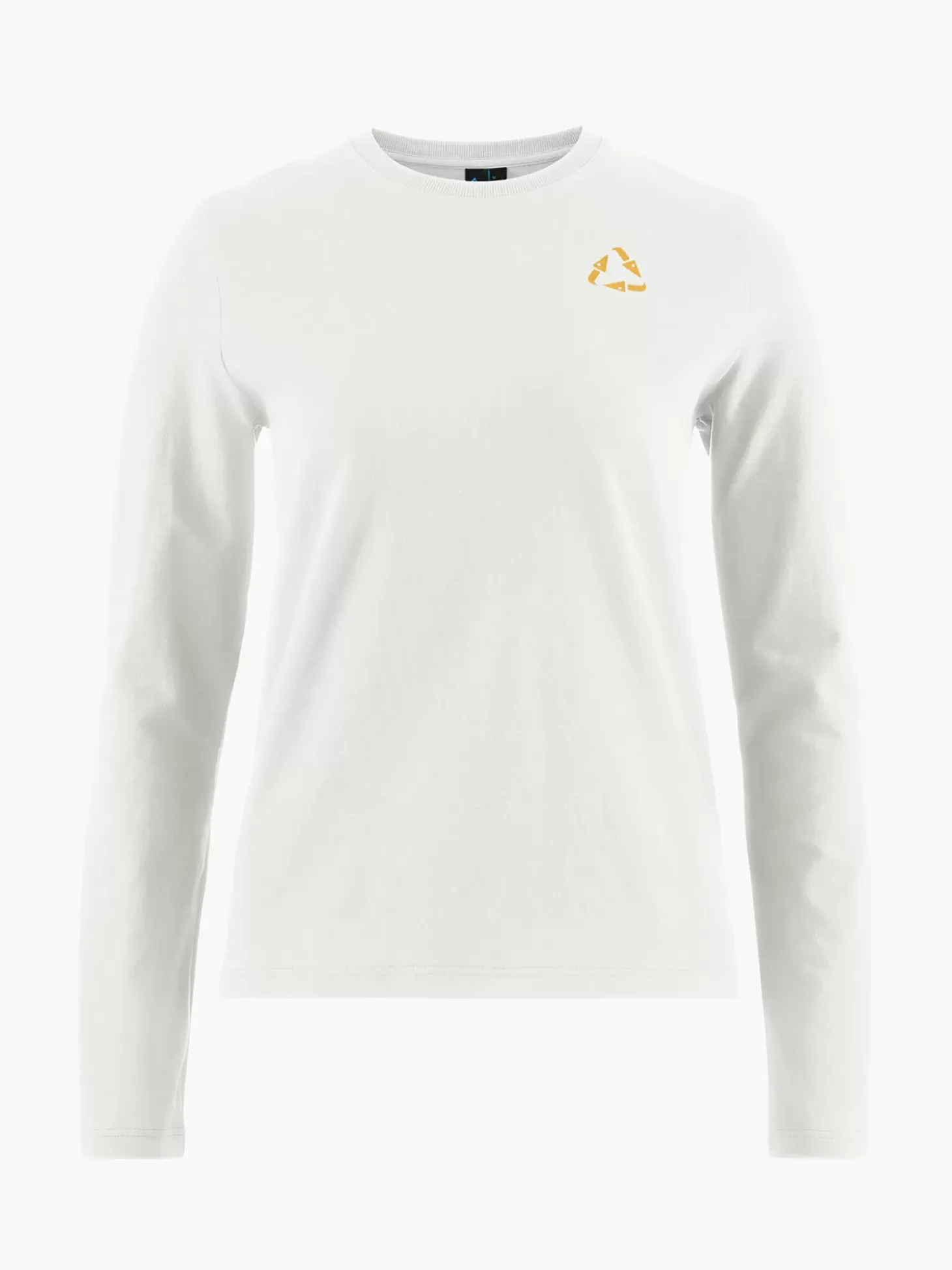 Klättermusen Shirts & T-Shirts<Runa Commitment 2.0 Snow