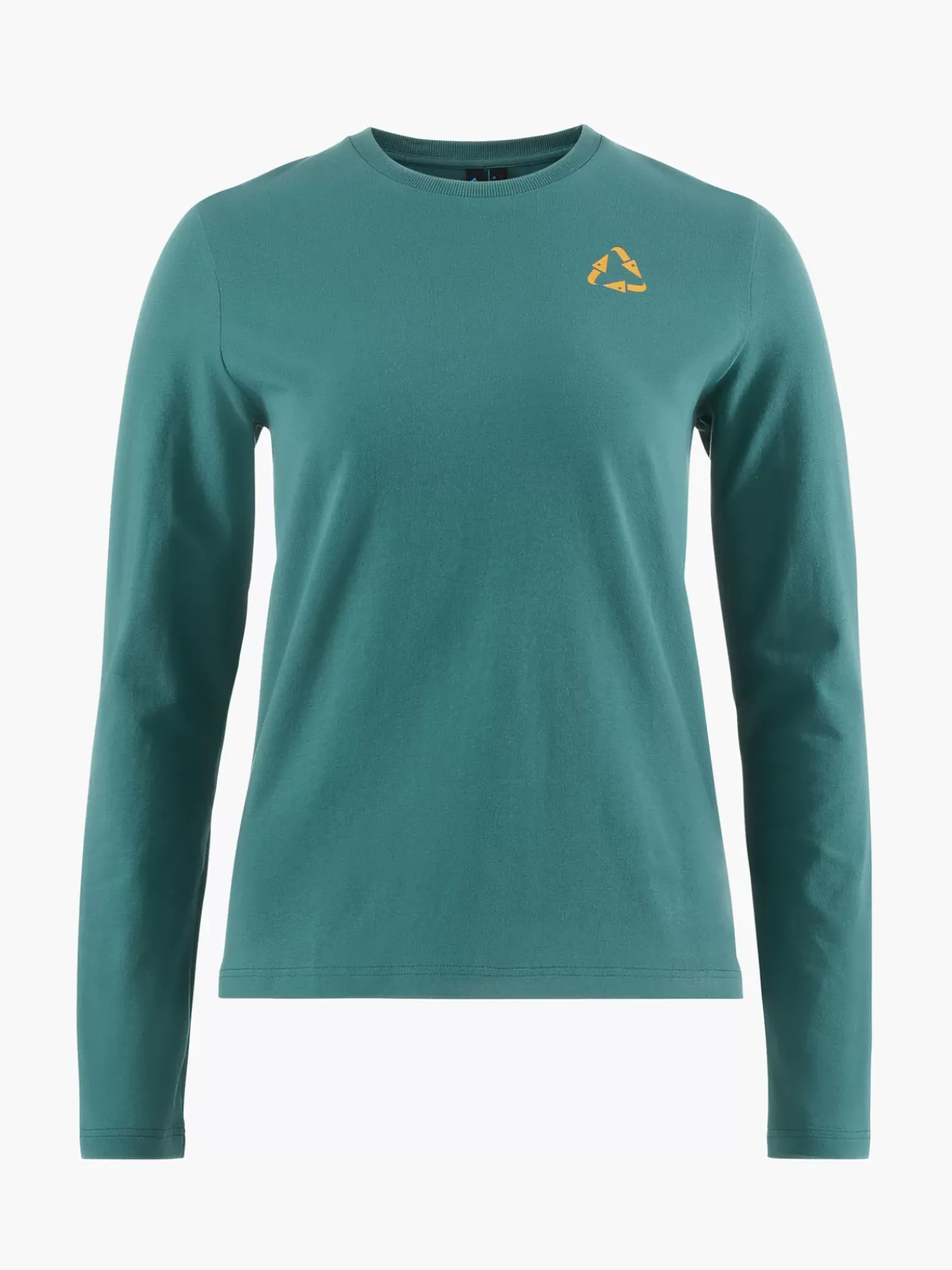 Klättermusen Shirts & T-Shirts<Runa Commitment 2.0 FrostGreen