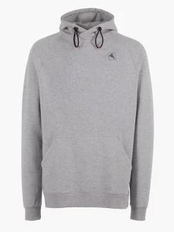 Klättermusen Fleeces & Sweaters<Runa Elements GreyMelange