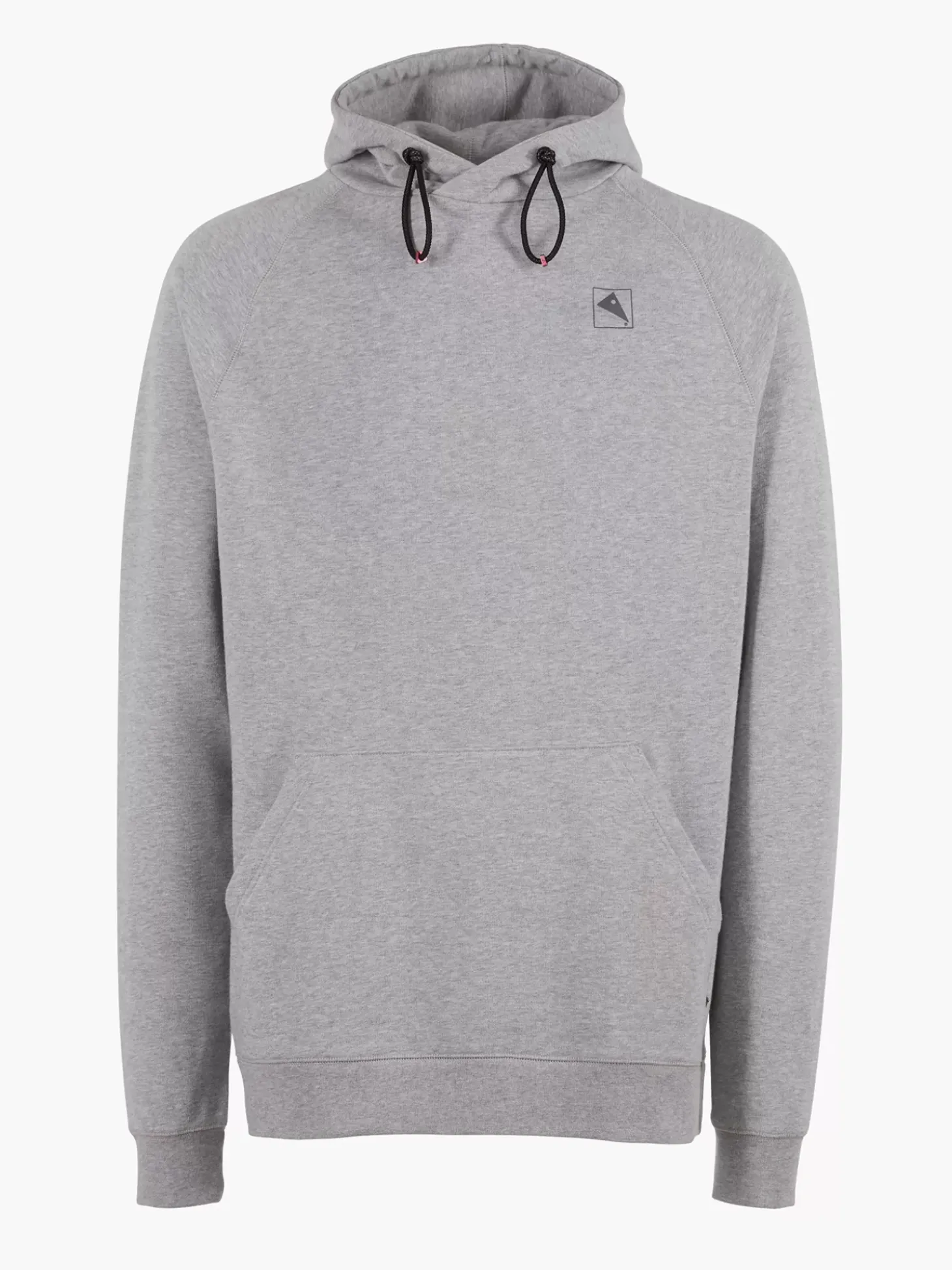 Klättermusen Fleeces & Sweaters<Runa Elements GreyMelange