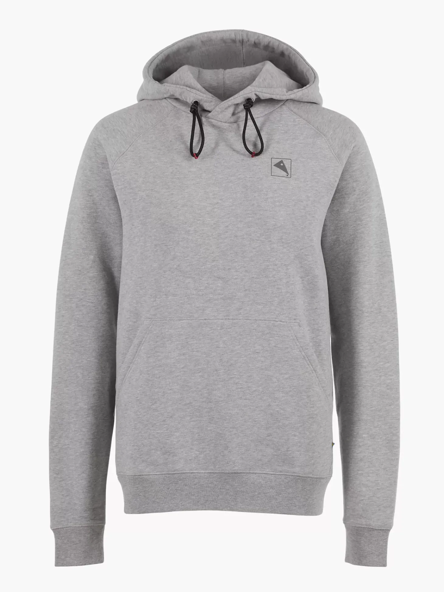 Klättermusen Fleeces & Sweaters<Runa Elements GreyMelange