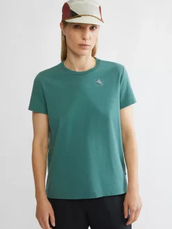 Klättermusen Shirts & T-Shirts<Runa Elements FrostGreen