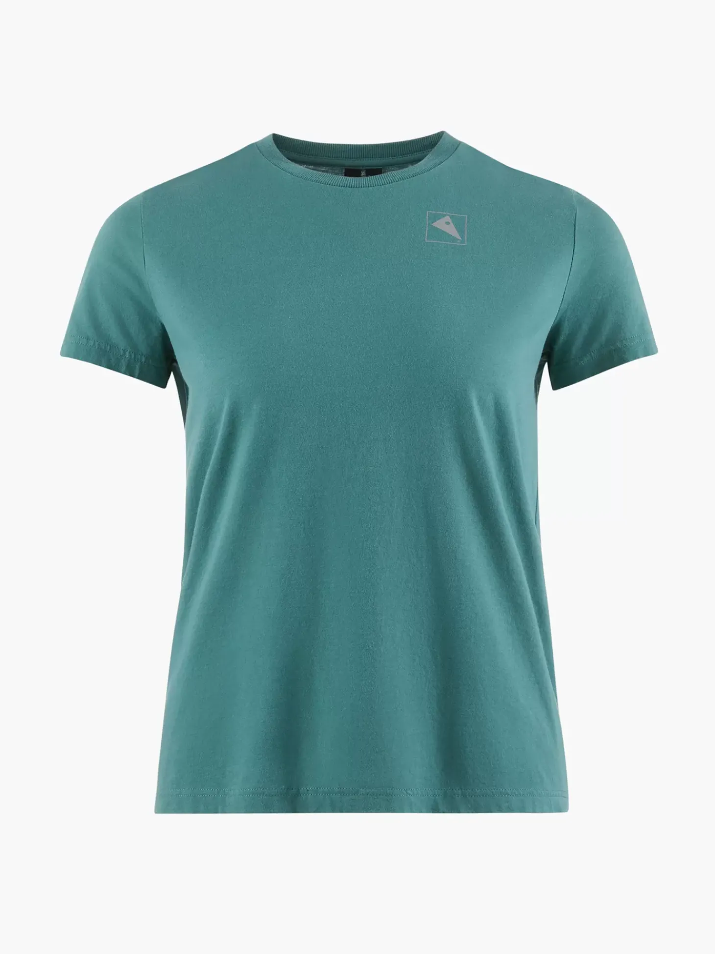 Klättermusen Shirts & T-Shirts<Runa Elements FrostGreen