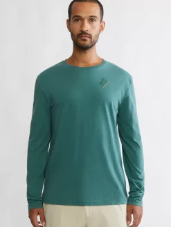Klättermusen Klättermusen Archive<Runa Endeavour FrostGreen