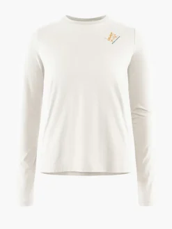 Klättermusen Shirts & T-Shirts<Runa Endeavour Snow