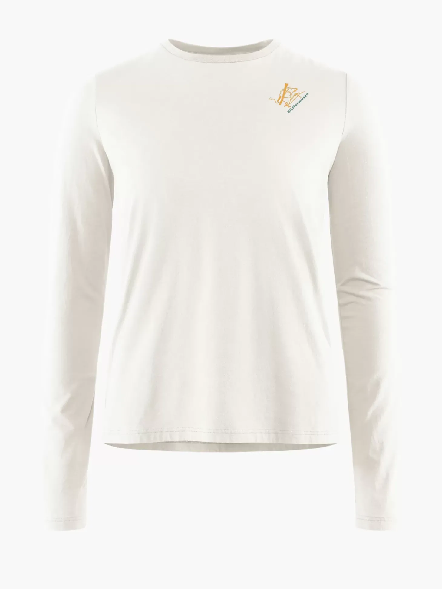 Klättermusen Shirts & T-Shirts<Runa Endeavour Snow